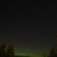 Night sky 4
