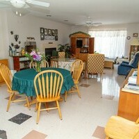 more common area